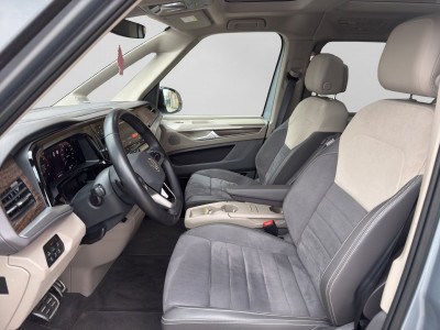 VW Multivan Gebrauchtwagen