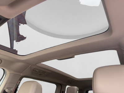 VW Multivan Gebrauchtwagen