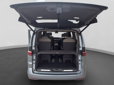 VW Multivan Gebrauchtwagen