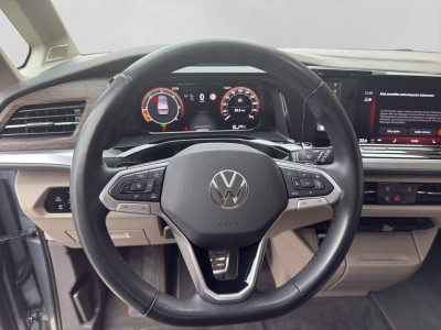 VW Multivan Gebrauchtwagen