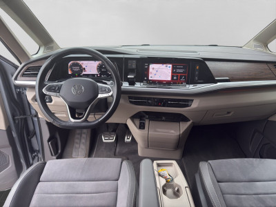 VW Multivan Gebrauchtwagen