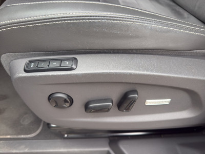 VW Multivan Gebrauchtwagen