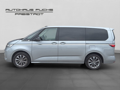 VW Multivan Gebrauchtwagen