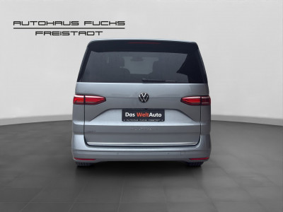 VW Multivan Gebrauchtwagen