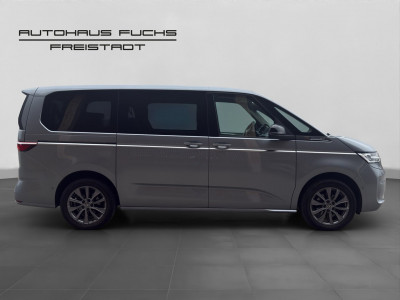 VW Multivan Gebrauchtwagen