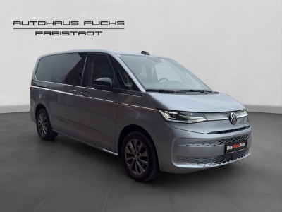 VW Multivan Gebrauchtwagen