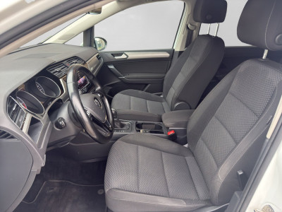 VW Touran Gebrauchtwagen VW Touran Gebrauchtwagen