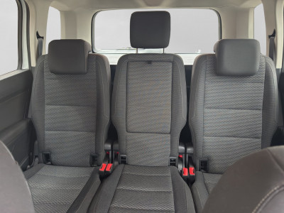 VW Touran Gebrauchtwagen VW Touran Gebrauchtwagen