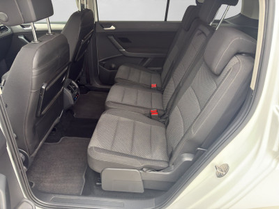 VW Touran Gebrauchtwagen VW Touran Gebrauchtwagen