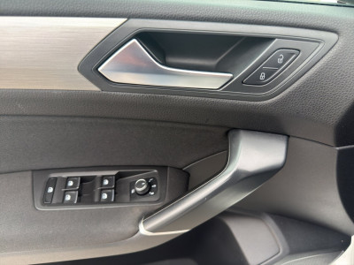 VW Touran Gebrauchtwagen VW Touran Gebrauchtwagen