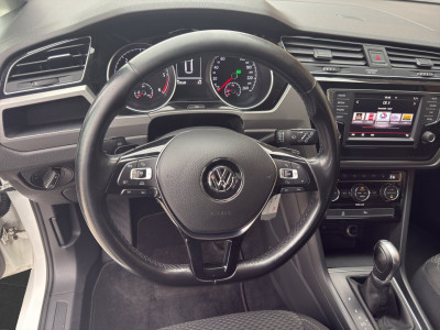 VW Touran Gebrauchtwagen VW Touran Gebrauchtwagen