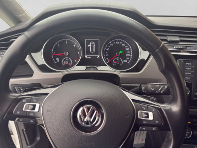 VW Touran Gebrauchtwagen VW Touran Gebrauchtwagen