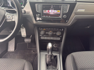 VW Touran Gebrauchtwagen VW Touran Gebrauchtwagen