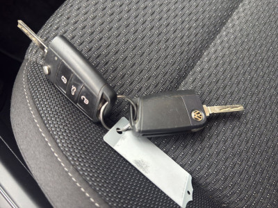 VW Touran Gebrauchtwagen VW Touran Gebrauchtwagen