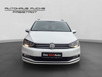 VW Touran Gebrauchtwagen VW Touran Gebrauchtwagen