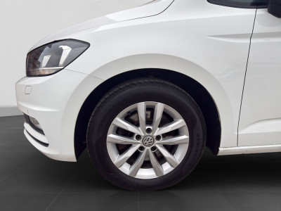 VW Touran Gebrauchtwagen VW Touran Gebrauchtwagen