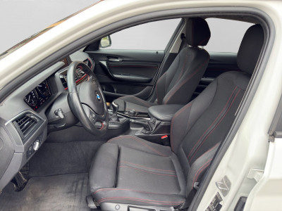 BMW 1er Gebrauchtwagen