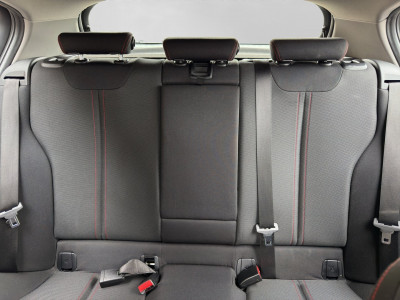 BMW 1er Gebrauchtwagen