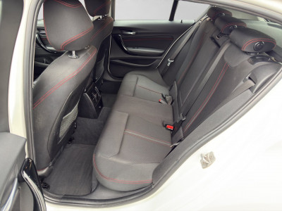 BMW 1er Gebrauchtwagen