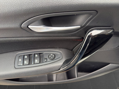 BMW 1er Gebrauchtwagen