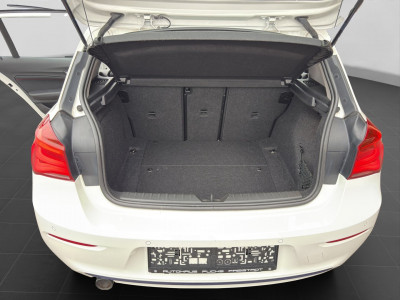 BMW 1er Gebrauchtwagen