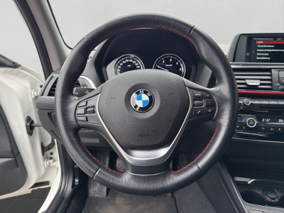 BMW 1er Gebrauchtwagen