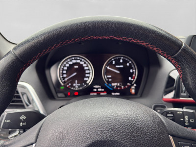 BMW 1er Gebrauchtwagen