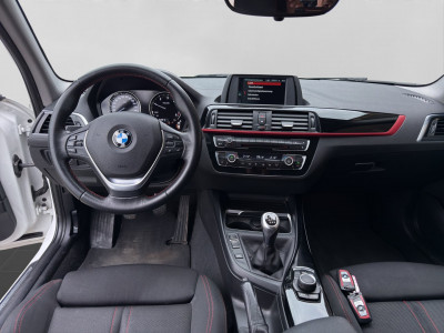 BMW 1er Gebrauchtwagen