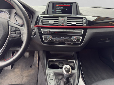 BMW 1er Gebrauchtwagen