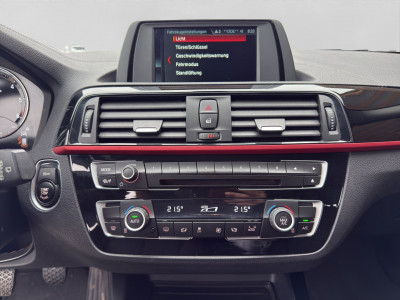 BMW 1er Gebrauchtwagen