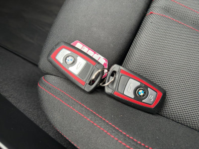 BMW 1er Gebrauchtwagen