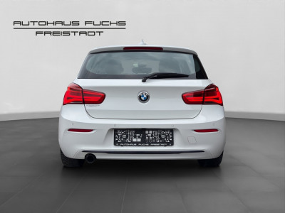 BMW 1er Gebrauchtwagen