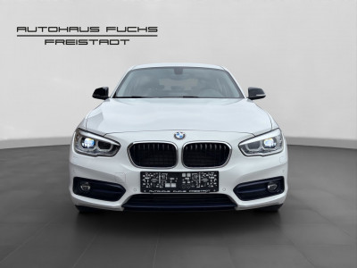BMW 1er Gebrauchtwagen