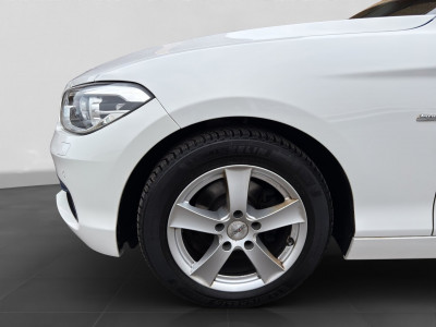 BMW 1er Gebrauchtwagen