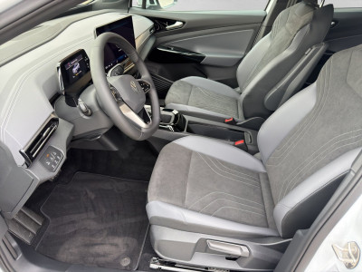 VW ID.4 Gebrauchtwagen