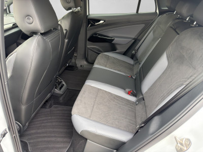 VW ID.4 Gebrauchtwagen