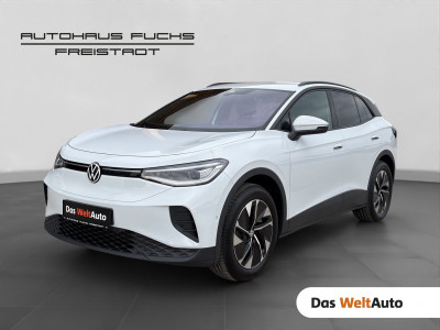 VW ID.4 Gebrauchtwagen