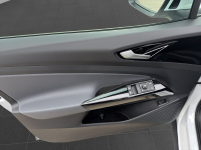 VW ID.4 Gebrauchtwagen