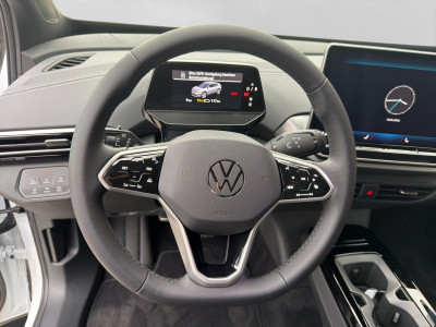 VW ID.4 Gebrauchtwagen