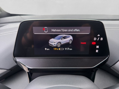 VW ID.4 Gebrauchtwagen