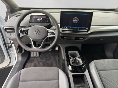 VW ID.4 Gebrauchtwagen