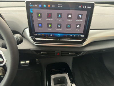 VW ID.4 Gebrauchtwagen