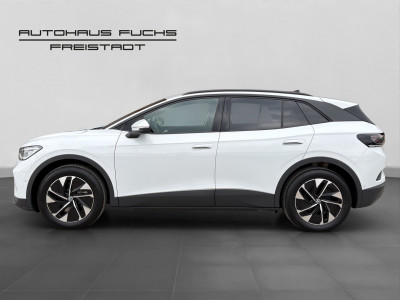 VW ID.4 Gebrauchtwagen