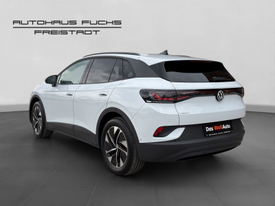 VW ID.4 Gebrauchtwagen
