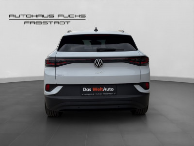 VW ID.4 Gebrauchtwagen
