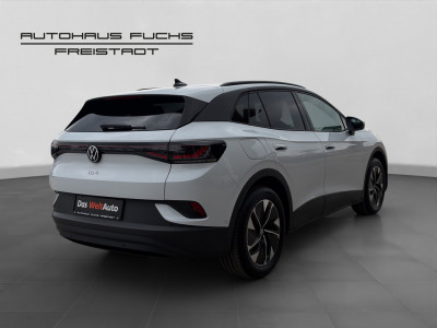 VW ID.4 Gebrauchtwagen