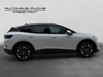 VW ID.4 Gebrauchtwagen