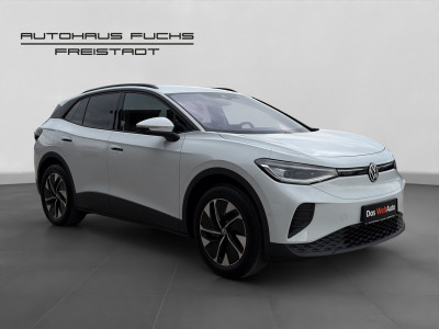 VW ID.4 Gebrauchtwagen