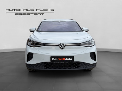 VW ID.4 Gebrauchtwagen
