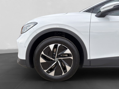 VW ID.4 Gebrauchtwagen